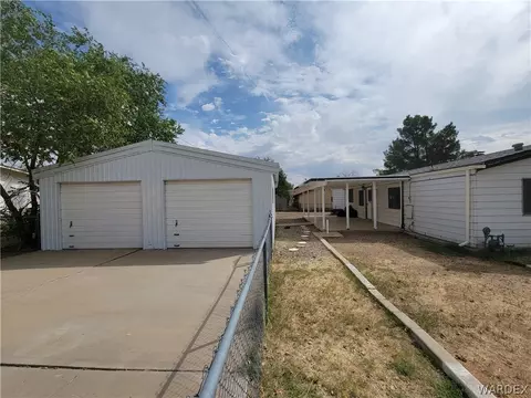 2805 E Mcvicar Ave, Kingman, AZ 86409 photo 2