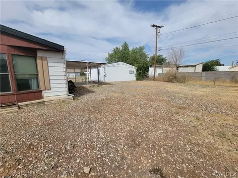2805 E Mcvicar Ave, Kingman, AZ 86409 photo 30