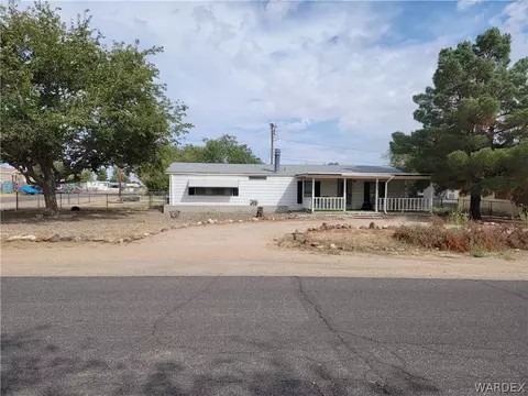 2805 E Mcvicar Ave, Kingman, AZ 86409 photo 1