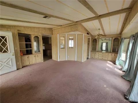 2805 E Mcvicar Ave, Kingman, AZ 86409 photo 4