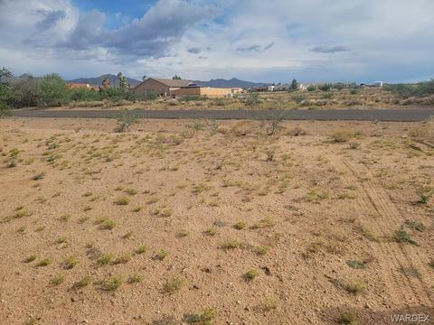 7865 E Saddleback Dr, Kingman, AZ 86401 photo 1