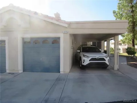 2275 Camel Mesa Dr, Laughlin, NV 89029 photo 1
