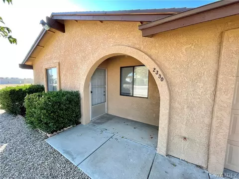 2330 E Carver Ave, Kingman, AZ 86409 photo 3