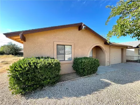 2330 E Carver Ave, Kingman, AZ 86409 photo 4