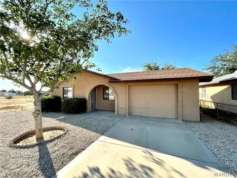 2330 E Carver Ave, Kingman, AZ 86409 photo 5