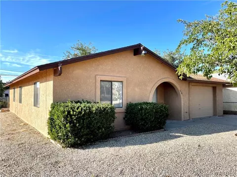 2330 E Carver Ave, Kingman, AZ 86409 photo 2
