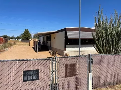 3081 E Suffock Ave, Kingman, AZ 86409 photo 1
