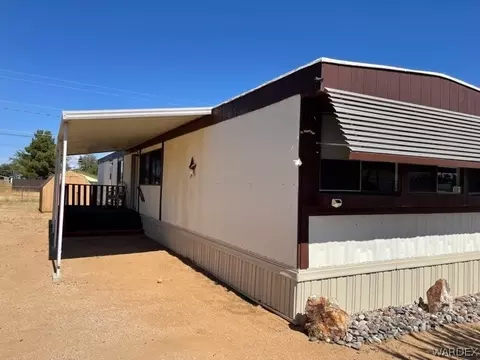 3081 E Suffock Ave, Kingman, AZ 86409 photo 2