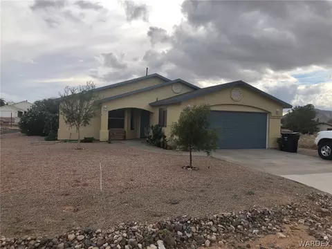 7810 E Pebble Dr, Kingman, AZ 86401 photo 1