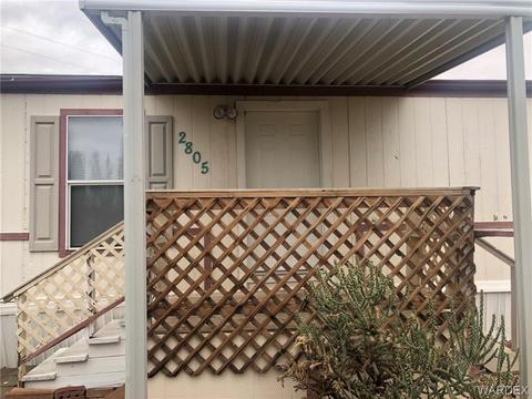 2805 E Devlin Ave, Kingman, AZ 86409 photo 7