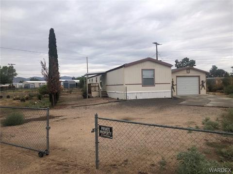 2805 E Devlin Ave, Kingman, AZ 86409 photo 1