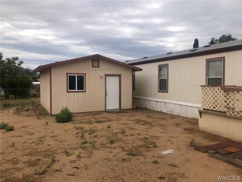 2805 E Devlin Ave, Kingman, AZ 86409 photo 8