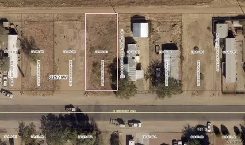 3039 E Suffock Ave, Kingman, AZ 86409 photo 3