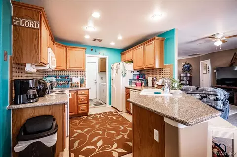 7424 E Brooks Blvd, Kingman, AZ 86401 photo 4