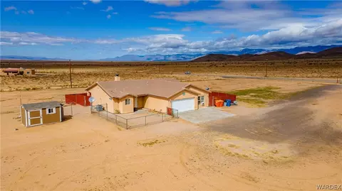 7424 E Brooks Blvd, Kingman, AZ 86401 photo 1