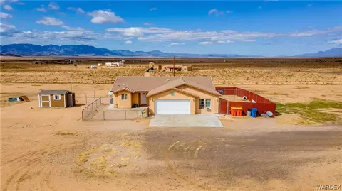 7424 E Brooks Blvd, Kingman, AZ 86401 photo 33