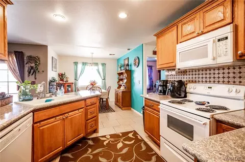 7424 E Brooks Blvd, Kingman, AZ 86401 photo 8
