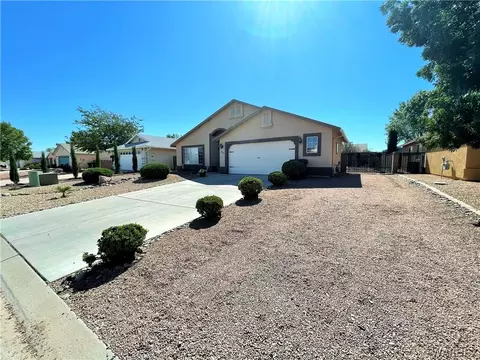 3810 E Lass Ave, Kingman, AZ 86409 photo 4