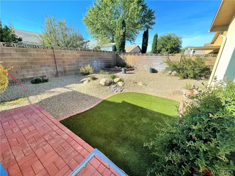 3810 E Lass Ave, Kingman, AZ 86409 photo 3