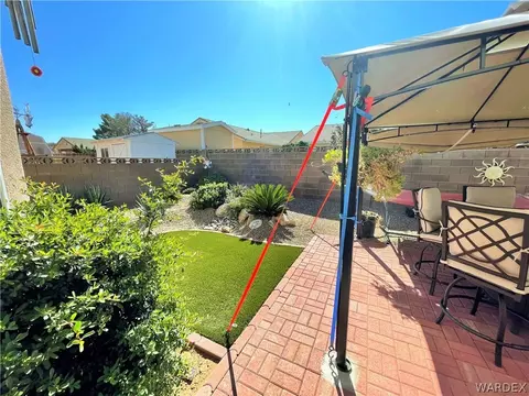 3810 E Lass Ave, Kingman, AZ 86409 photo 34