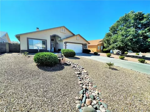 3810 E Lass Ave, Kingman, AZ 86409 photo 2