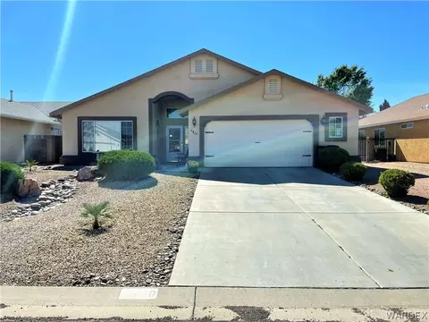 3810 E Lass Ave, Kingman, AZ 86409 photo 1