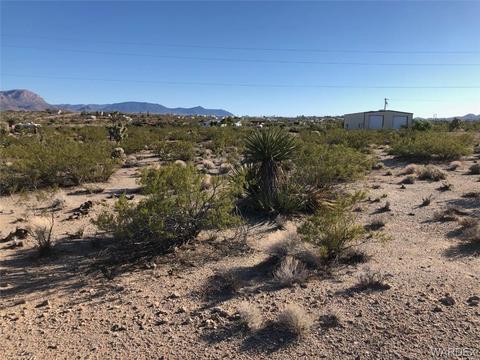 350 E Kolb Dr, Meadview, AZ 86444 photo 1