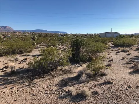 350 E Kolb Dr, Meadview, AZ 86444 photo 1
