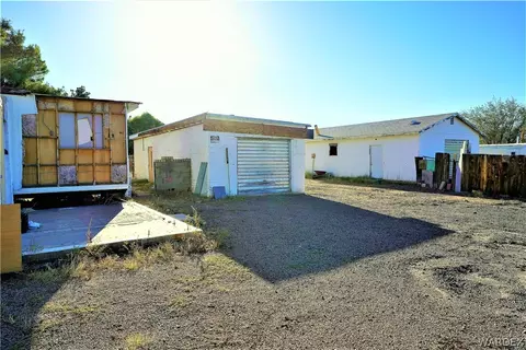 3714 E Diagonal Way, Kingman, AZ 86409 photo 1