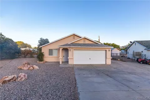 1655 E Thompson Ct, Kingman, AZ 86409 photo 1