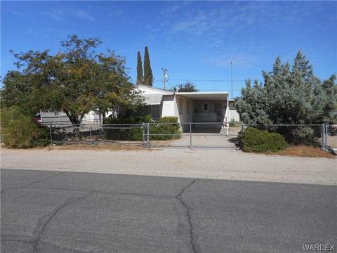 2325 E Lass Ave, Kingman, AZ 86409 photo 1