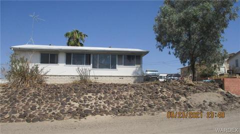 4675 E Linden Dr, Topock, AZ 86436 photo 1