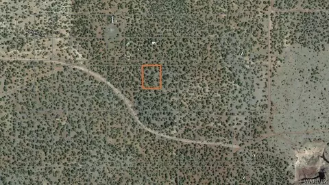 768 E Running Bear Rd, Williams, AZ 86046 photo 1