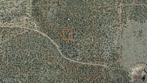 768 E Running Bear Rd, Williams, AZ 86046 photo 1