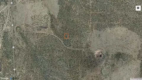 768 E Running Bear Rd, Williams, AZ 86046 photo 2