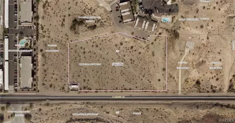 1691 Mohave Dr, Bullhead City, AZ 86442