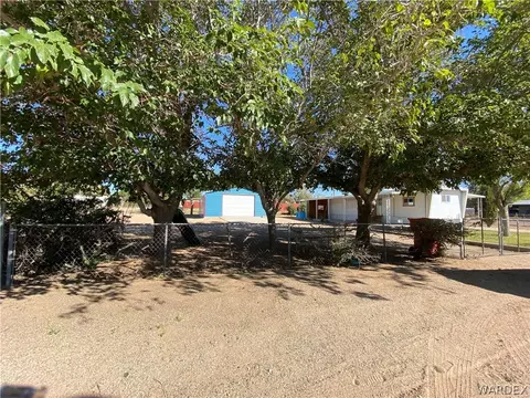 2795 E Thompson Ave, Kingman, AZ 86409 photo 13