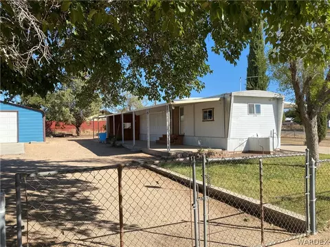 2795 E Thompson Ave, Kingman, AZ 86409 photo 1