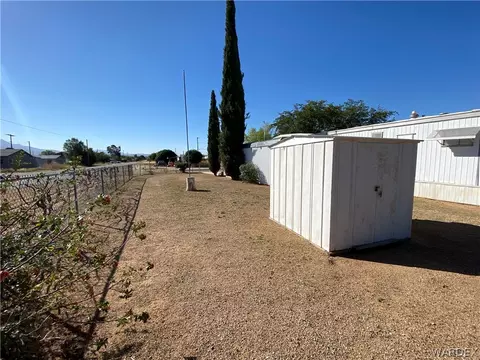 2795 E Thompson Ave, Kingman, AZ 86409 photo 23