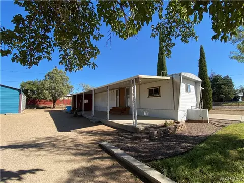 2795 E Thompson Ave, Kingman, AZ 86409 photo 16