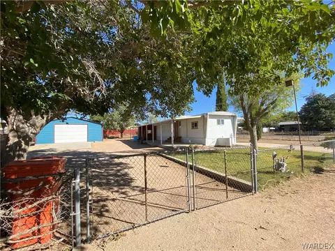2795 E Thompson Ave, Kingman, AZ 86409 photo 2