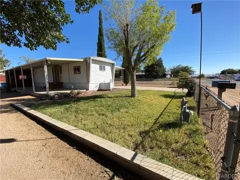 2795 E Thompson Ave, Kingman, AZ 86409 photo 17