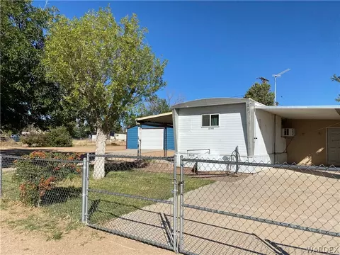 2795 E Thompson Ave, Kingman, AZ 86409 photo 3