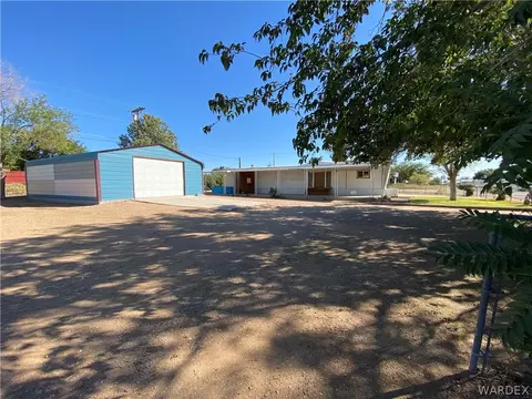 2795 E Thompson Ave, Kingman, AZ 86409 photo 33