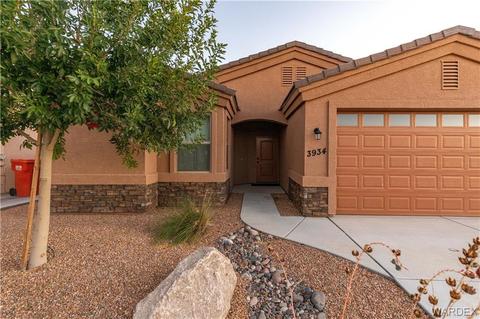 3934 E Mcvicar Ave, Kingman, AZ 86409 photo 2