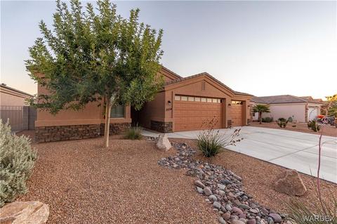 3934 E Mcvicar Ave, Kingman, AZ 86409 photo 4