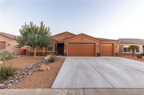 3934 E Mcvicar Ave, Kingman, AZ 86409 photo 1