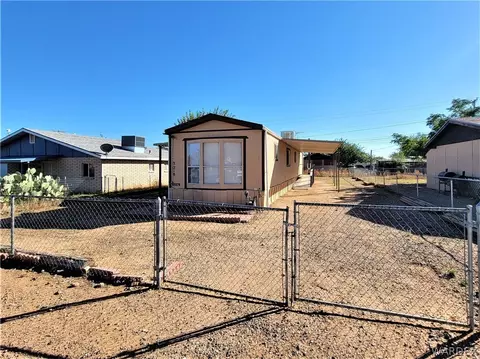 3218 E Hearne Ave, Kingman, AZ 86409 photo 1