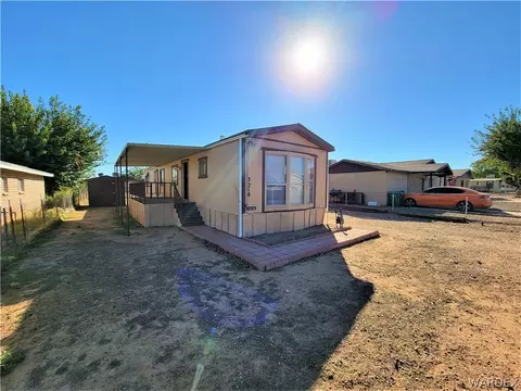 3218 E Hearne Ave, Kingman, AZ 86409 photo 2