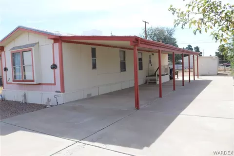 2920 E Thompson Ave, Kingman, AZ 86409 photo 5